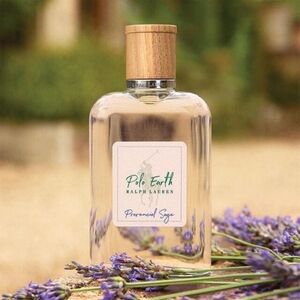 Polo Earth Provencial Sage